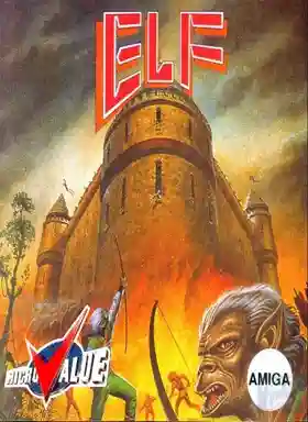 Elf (MicroValue)